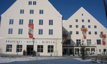 Akzent Hotel Hirsch
