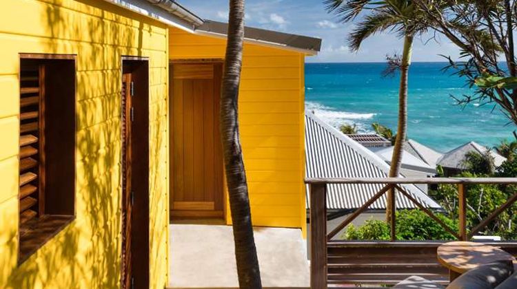 Hotel Manapany & Spa Room