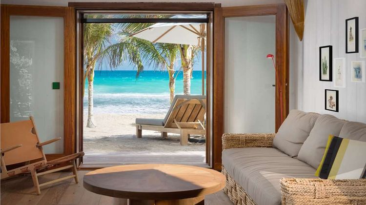 Hotel Manapany & Spa Room