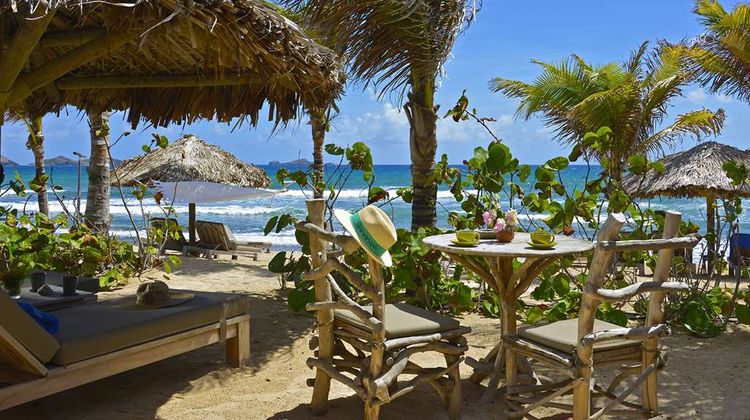 Hotel Manapany & Spa Beach