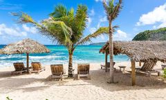 Hotel Manapany & Spa