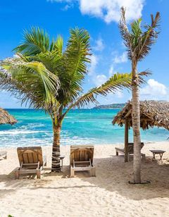 Hotel Manapany & Spa