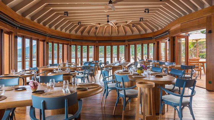 Hotel Manapany & Spa Restaurant