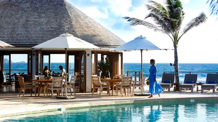 Hotel Manapany & Spa Restaurant