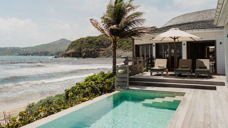 Hotel Manapany & Spa Spa