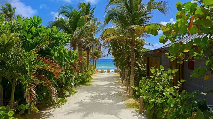 Hotel Manapany & Spa Beach