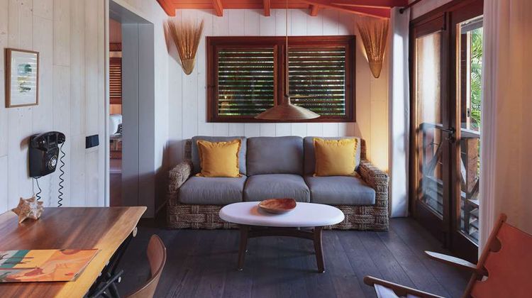 Hotel Manapany & Spa Suite