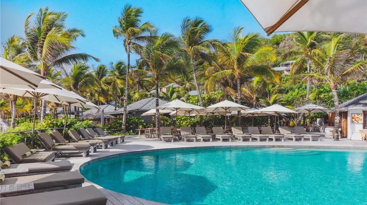 Hotel Manapany & Spa Pool