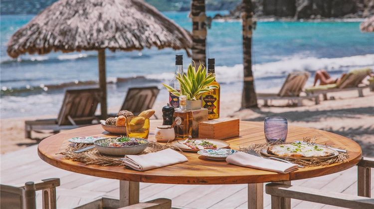 Hotel Manapany & Spa Other
