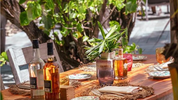 Hotel Manapany & Spa Other