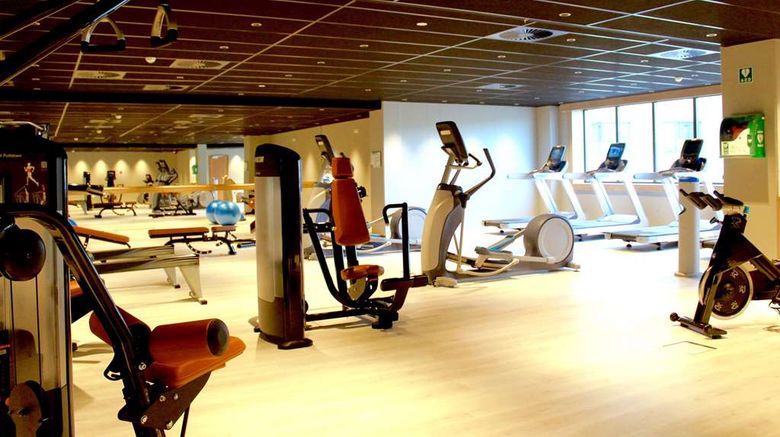 <b>Tangla Hotel Brussels Health</b>. Images powered by <a href="https://iceportal.shijigroup.com/" title="IcePortal" target="_blank">IcePortal</a>.