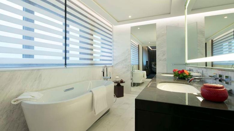 <b>Tangla Hotel Brussels Room</b>. Images powered by <a href="https://iceportal.shijigroup.com/" title="IcePortal" target="_blank">IcePortal</a>.