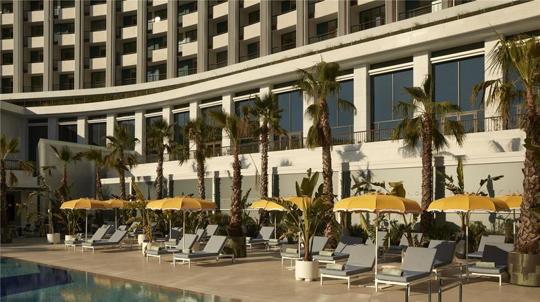 <b>Conrad Athens Pool</b>. Images powered by <a href="https://iceportal.shijigroup.com/" title="IcePortal" target="_blank">IcePortal</a>.