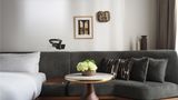 Conrad Athens Room