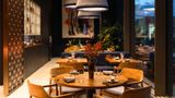 Conrad Athens Restaurant
