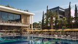 Conrad Athens Pool