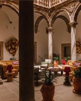 Palacio de Godoy by Hilton