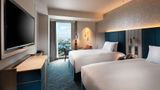 <b>DoubleTree by Hilton Osaka Castle Room</b>. Images powered by <a href="https://iceportal.shijigroup.com/" title="IcePortal" target="_blank">IcePortal</a>.