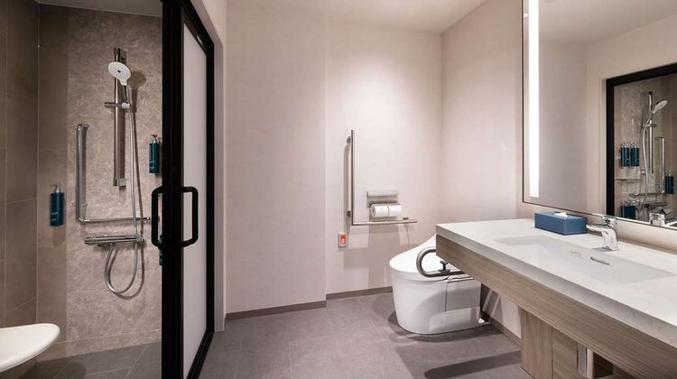 DoubleTree by Hilton Osaka Castle Room