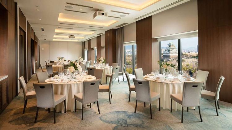 DoubleTree by Hilton Osaka Castle Meeting