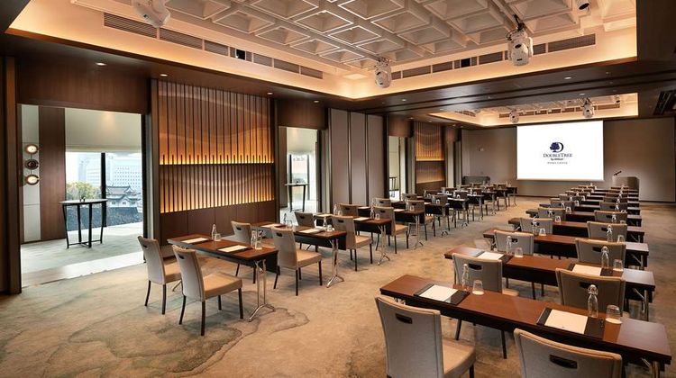 DoubleTree by Hilton Osaka Castle Meeting
