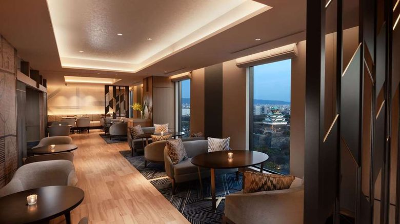 <b>DoubleTree by Hilton Osaka Castle Other</b>. Images powered by <a href="https://iceportal.shijigroup.com/" title="IcePortal" target="_blank">IcePortal</a>.