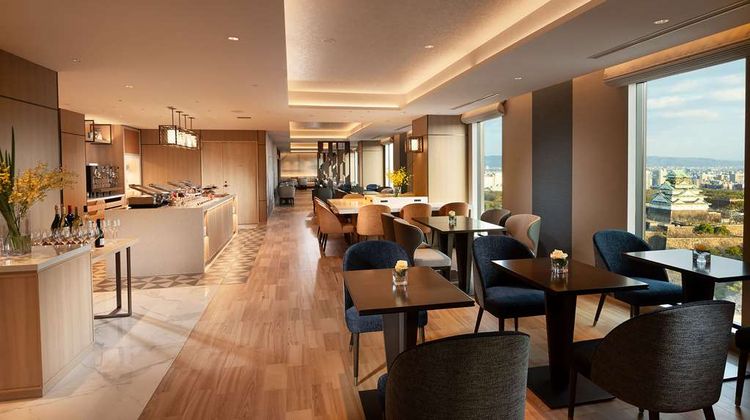 DoubleTree by Hilton Osaka Castle Other