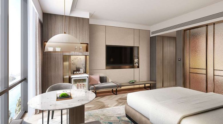 <b>DoubleTree by Hilton Golden Coast Hotel Other</b>. Images powered by <a href="https://iceportal.shijigroup.com/" title="IcePortal" target="_blank">IcePortal</a>.