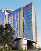 Hilton Garden Inn Baku