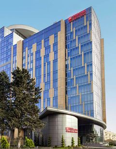 Hilton Garden Inn Baku