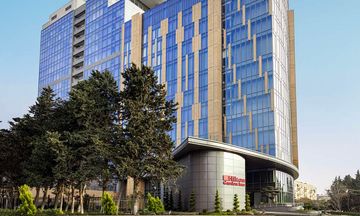 Hilton Garden Inn Baku