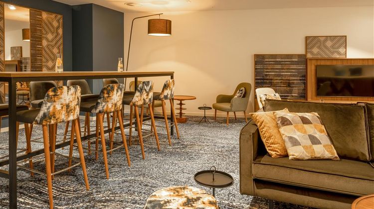 Hilton Garden Inn Brussels Airport Other
