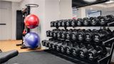 Hilton Garden Inn Brussels Airport Health
