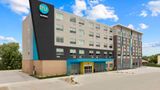 Tru by Hilton Lincoln East Exterior