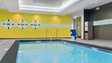 Tru by Hilton Lincoln East Pool