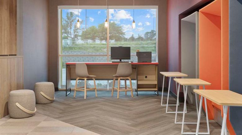 <b>Tru by Hilton Lincoln East Other</b>. Images powered by <a href="https://iceportal.shijigroup.com/" title="IcePortal" target="_blank">IcePortal</a>.