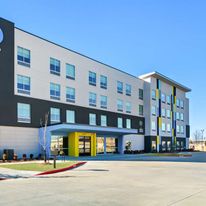 Tru by Hilton Rogers Bentonville