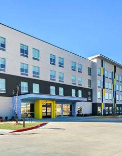 Tru by Hilton Rogers Bentonville