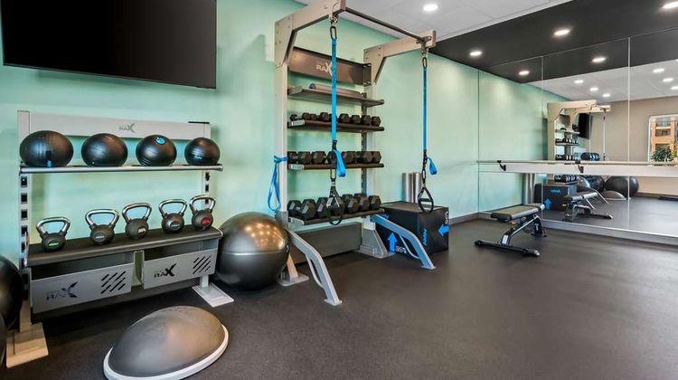Tru by Hilton Rogers Bentonville Health