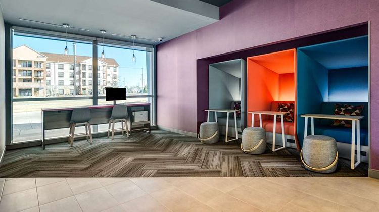 Tru by Hilton Rogers Bentonville Other