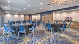 <b>Hampton Inn & Suites The Woodlands Meeting</b>. Images powered by <a href="https://iceportal.shijigroup.com/" title="IcePortal" target="_blank">IcePortal</a>.