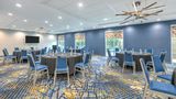 <b>Hampton Inn & Suites The Woodlands Meeting</b>. Images powered by <a href="https://iceportal.shijigroup.com/" title="IcePortal" target="_blank">IcePortal</a>.