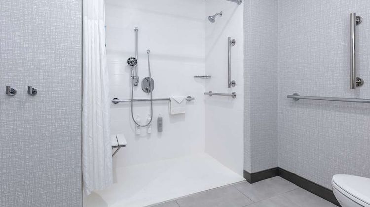 Hampton Inn & Suites The Woodlands Room