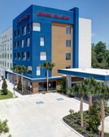 Hampton Inn & Suites The Woodlands