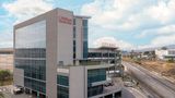 Hilton Garden Inn San Jose Apt City Mall Exterior