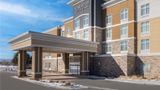 Homewood Suites-Hilton Thornton Denver Exterior