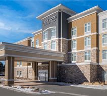 Homewood Suites-Hilton Thornton Denver Exterior