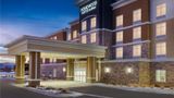 Homewood Suites-Hilton Thornton Denver Exterior