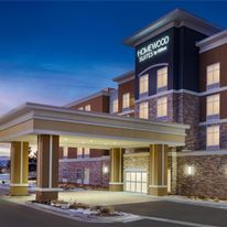 Homewood Suites-Hilton Thornton Denver