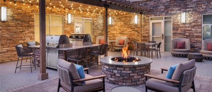 Homewood Suites-Hilton Thornton Denver Exterior